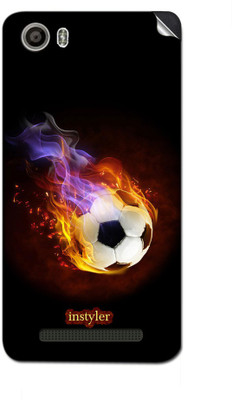 

instyler STICKER-26044 Lava X11 Mobile Skin(Multicolor)