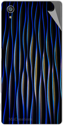 

MiiCreations SNY-XP-Z5-MS-00233 Sony Xperia Z5 Mobile Skin(Multicolor)