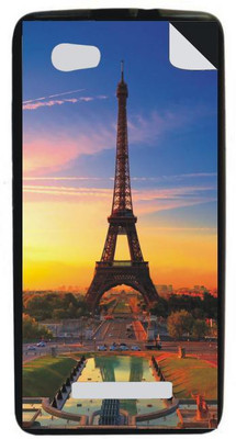 

Mobile Freak hjvnb 16092016-129 xolo a500s Mobile Skin(Multicolor)