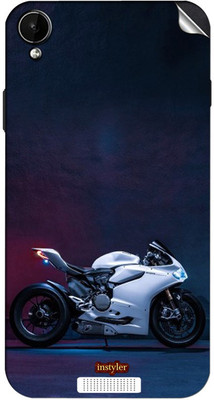 

instyler STICKER-24991 Lava Fuel F1 Mini Mobile Skin(Multicolor)