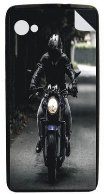 

Mobile Freak gdgdg 16092016-066 xolo A510s Mobile Skin(Multicolor)
