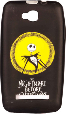 

Sun Mobisys Bolt_Q324 Printed Softback_NightChristmas Micromax Bolt Q324 Mobile Skin(Mullti Color)