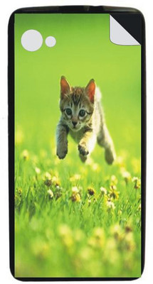 

Mobile Freak gdgdg 16092016-060 xolo A510s Mobile Skin(Multicolor)