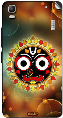 

instyler STICKER-13244 LENOVO K3 NOTE Mobile Skin(Multicolor)
