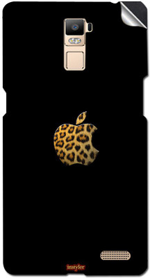 

instyler STICKER-29853 Oppo R7 Plus Mobile Skin(Multicolor)