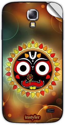 

instyler STICKER-6794 Samsung Galaxy Mega 2 Mobile Skin(Multicolor)