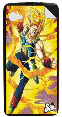 

Mobile Freak gdgdg 16092016-057 xolo A510s Mobile Skin(Multicolor)