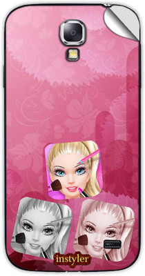 

instyler STICKER-6884 Samsung Galaxy Mega 2 Mobile Skin(Multicolor)