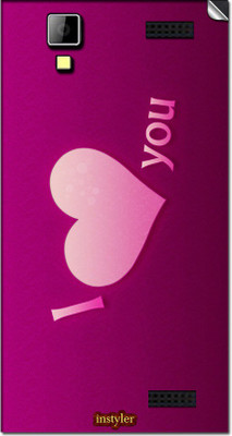 

instyler C801 Gionee Gpad G5 Mobile Skin(Multicolor)