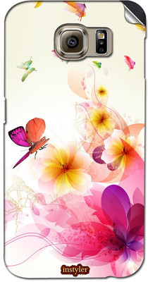 

instyler STICKER-5214 Samsung Galaxy S7 Mobile Skin(Multicolor)