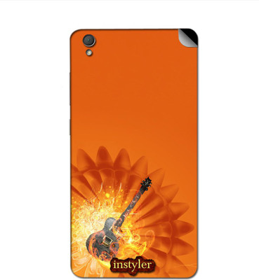 

instyler 12770 Gionee F103 Mobile Skin(MULTICOLOR)