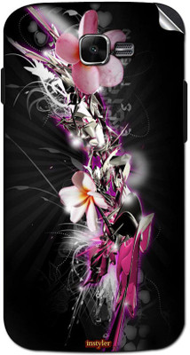 

instyler STICKER-8392 SAMSUNG STAR PRO S7262 Mobile Skin(Multicolor)