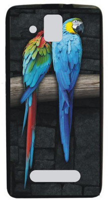 

Techno Gadgets dsft 19092016-102 XOLO Q2000 Mobile Skin(Multicolor)