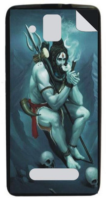 

Techno Gadgets hghxj 19092016-152 Xolo Q2000 Mobile Skin(Multicolor)