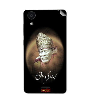

instyler STICKER-2129 Micromax Canvas Selfie 2 Mobile Skin(Multicolor)