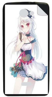 

Techno Gadgets hgfgh 19092016-456 Xolo Q1000 Mobile Skin(Multicolor)