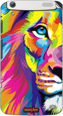 

instyler 13573 HP 7 VOICE TAB 1351 RA Mobile Skin(MULTICOLOR)