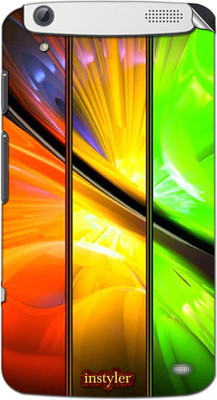 

instyler 13590 HP 7 VOICE TAB 1351 RA Mobile Skin(MULTICOLOR)