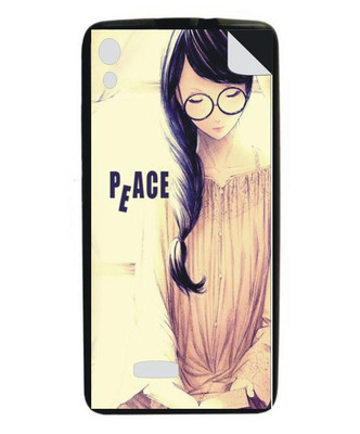 

Mobile Freak jdhjgh 16092016-157 Xolo A600 Mobile Skin(Multicolor)