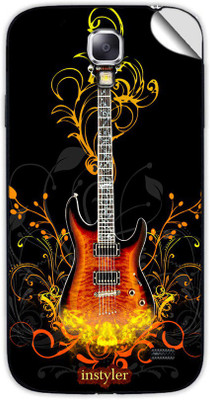

instyler STICKER-6819 Samsung Galaxy Mega 2 Mobile Skin(Multicolor)