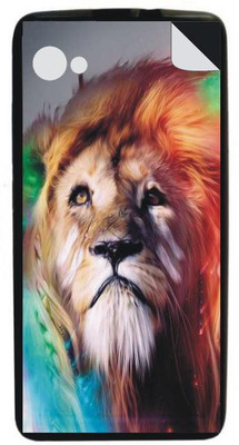 

Mobile Freak gdgdg 16092016-226 xolo A510s Mobile Skin(Multicolor)