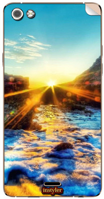 

instyler MMX299 MICROMAX CANVAS KNIGHT CAMEO A290 Mobile Skin(MULTICOLOR)