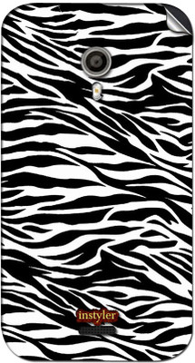 

instyler MX1152 MICROMAX CANVAS LITE A92 Mobile Skin(MULTICOLOR)