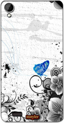

instyler C116 GIONEE CTRL V4S Mobile Skin(Multicolor)