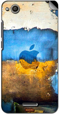 

instyler C461 GIONEE GN715 Mobile Skin(Multicolor)