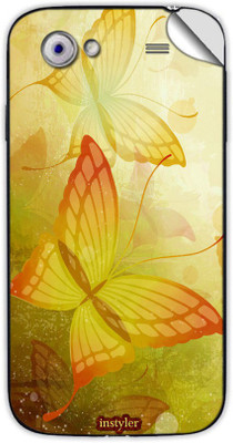 

instyler STICKER-7772 SAMSUNG GALAXY S ADVANCE Mobile Skin(Multicolor)