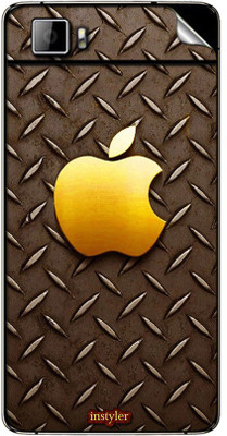

instyler DS62408 Micromax Canvas Fire 3a096 Mobile Skin(Multicolor)