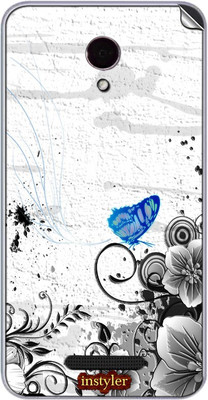 

instyler MMX2516 MICROMAX CANVAS DOODLE 4 Q391 Mobile Skin(MULTICOLOR)