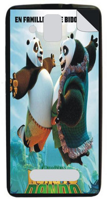 

Techno Gadgets hghxj 19092016-358 Xolo Q2000 Mobile Skin(Multicolor)