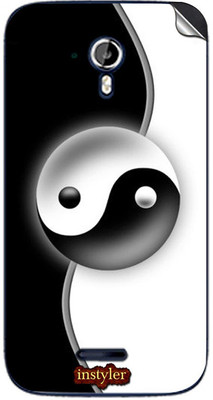 

instyler MX1329 MICROMAX CANVAS MAGNUS A117 Mobile Skin(MULTICOLOR)