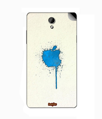 

instyler STICKER-30312 Oppo Find 5 Mini Mobile Skin(Multicolor)