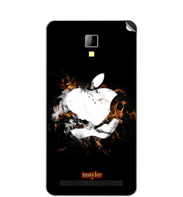 

instyler DS59851 Micromax Bolt Q331 Mobile Skin(Multicolor)