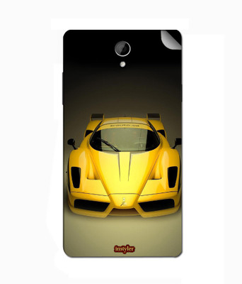 

instyler STICKER-30388 Oppo Find 5 Mini Mobile Skin(Multicolor)