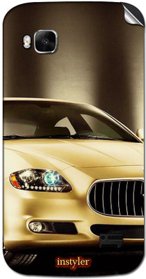 

instyler MX87 MICROMAX BOLT S300 Mobile Skin(MULTICOLOR)