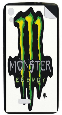 

Techno Gadgets vcvfcf 17092016-080 Xolo A600 Mobile Skin(Multicolor)