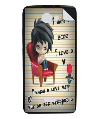 

Techno Gadgets gdhfh 19092016-145 Xolo Q1000 Mobile Skin(Multicolor)
