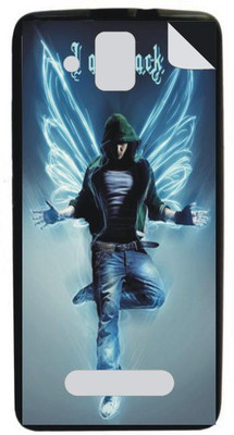 

Techno Gadgets hghxj 19092016-144 Xolo Q2000 Mobile Skin(Multicolor)