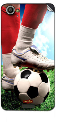 

instyler C996 Gionee Marathon M3 Mobile Skin(Multicolor)