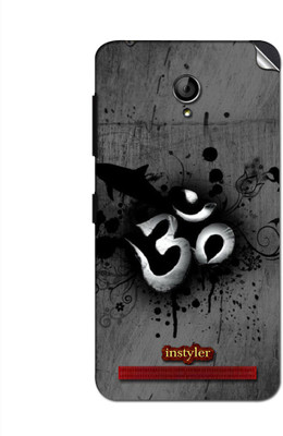 

instyler 10919 ASUS ZENFONE GO ZC500TG Mobile Skin(MULTICOLOR)