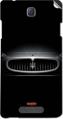 

instyler STICKER-30835 Oppo Neo 3 Mobile Skin(Multicolor)
