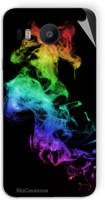 

MiiCreations L-NX-5x-MS-00230 LG Nexus 5x Mobile Skin(Multicolor)