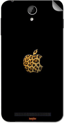 

instyler STICKER-30003 Oppo R815t Clover Mobile Skin(Multicolor)