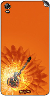 

instyler MMX4270 MICROMAX CANVAS FIRE 2 A104 Mobile Skin(MULTICOLOR)