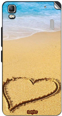 

instyler STICKER-13249 LENOVO K3 NOTE Mobile Skin(Multicolor)
