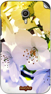 

instyler DS66480 Micromaxcanvas Nitro 4ge455 Mobile Skin(Multicolor)