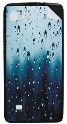 

Techno Gadgets cvbf 19092016-019 XOLO Win Q900ss Mobile Skin(Multicolor)